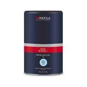 Indola Rapid Blonde Blue Bleach 500g